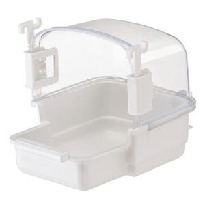 Koupelna pro andulky Ferplast Rio 2