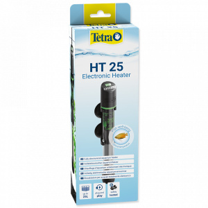Topítko Tetra Electronic HT 25 25W