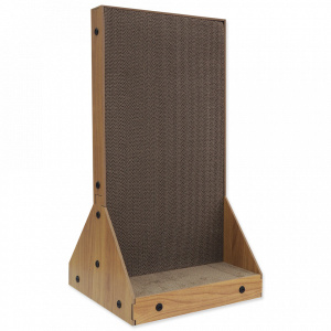 Škrabací věž rovná Epic Pet