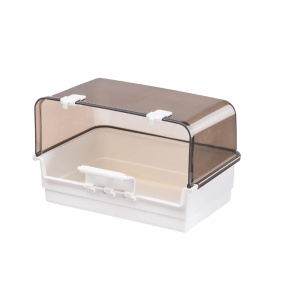 Koupelna pro ptáky Ferplast Rio 10