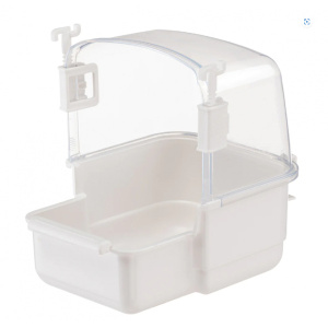 Koupelna pro ptáky Ferplast Rio 3