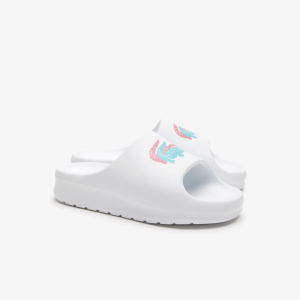 Lacoste tenisky SERVE SLIDE