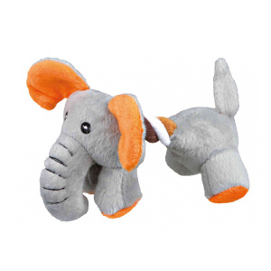 Hračka pro psy Trixie plyšové zvíře 17cm