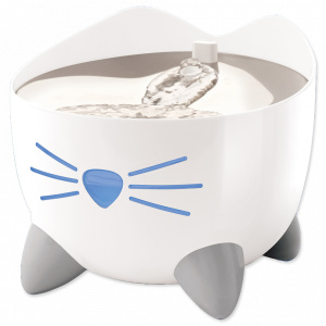 Fontána Catit Pixi Smart nerez top