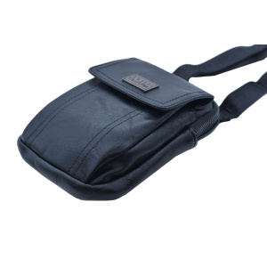 Pánská kapsa Černá, 15 x 3 x 22 (IT00-CC507012-09SYN)