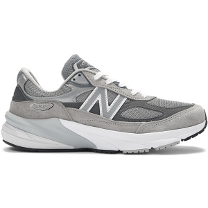 Dámské boty New Balance W990GL6 – šedé