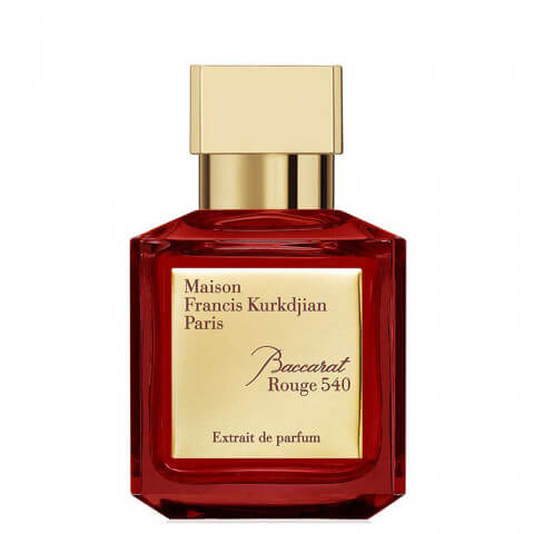 Maison Francis Kurkdjian Baccarat Rouge 540 - parfém 200 ml