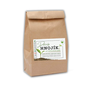 HNOJÍK 1.4kg/4L - 3 ks