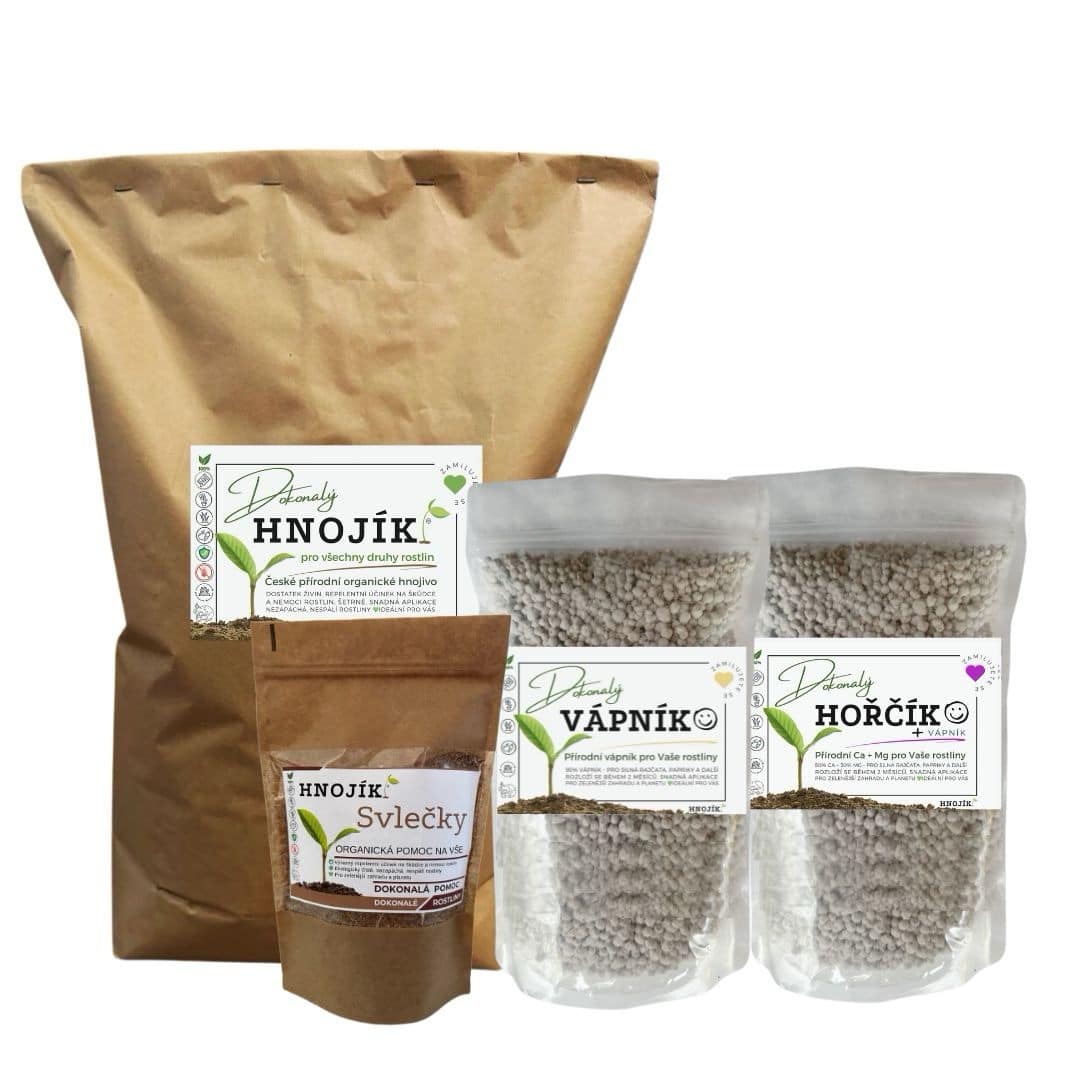 Super Set pro 2000m²