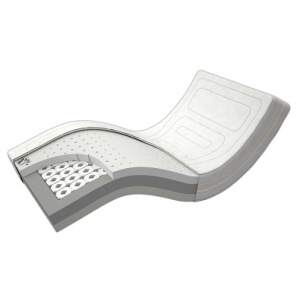 Postelia VISCO BONELL AIR SOFT 220 x 90 cm
