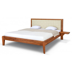 Postelia BERGAMO Dub 160x200