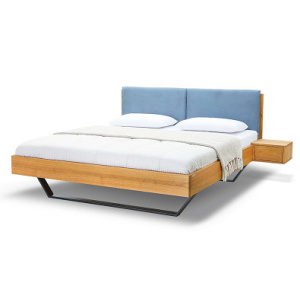 Postelia LEVANTE Buk 180x200 cm