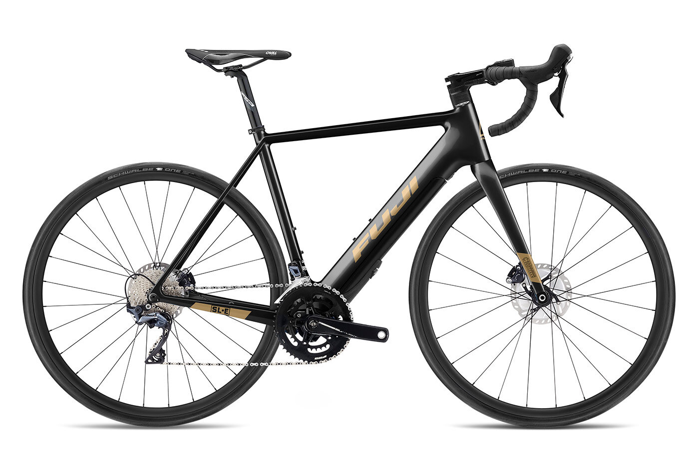 Elektrokolo FUJI SL-E