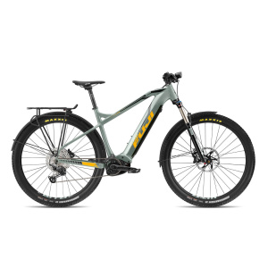 Elektrokolo FUJI BLACKHILL EVO 29 EQP