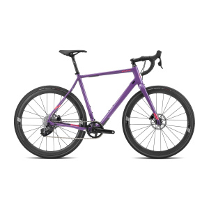 Kolo FUJI JARI CARBON CX
