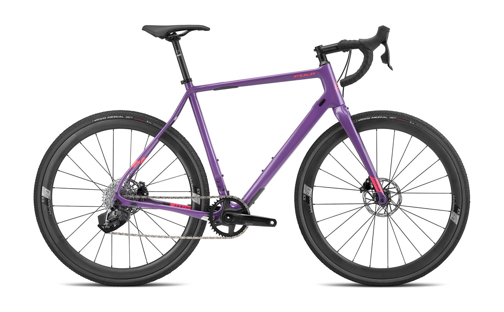 Kolo FUJI JARI CARBON CX