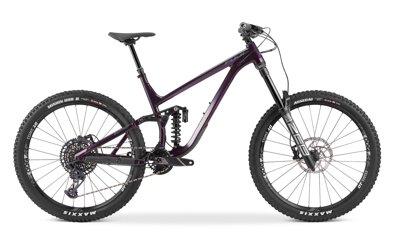 Kolo FUJI AURIC 27.5 LT 1.1