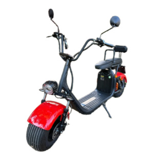 Elektrický chopper GAEA