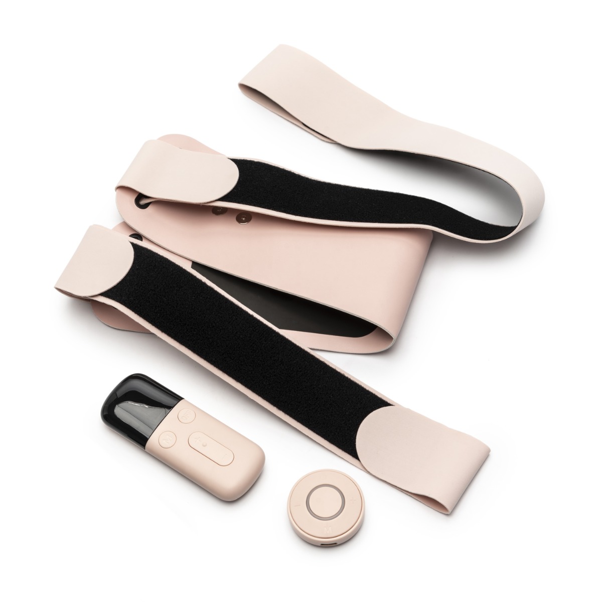 Bodi-Tek ABST Elektrostimulátor na břišní svaly - Obrázek 2