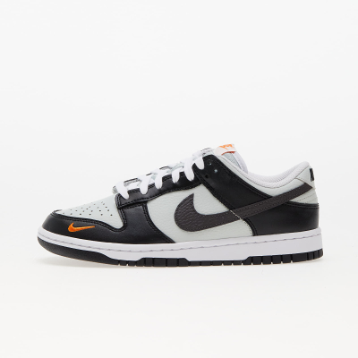 Tenisky Nike Dunk Low Black/ Medium Ash-Light Silver EUR 36