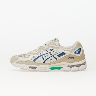 Tenisky Asics Gel-NYC Oatmeal/ Simply Taupe EUR 35.5