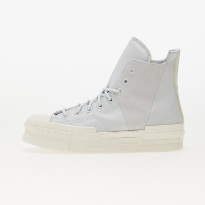 Tenisky Converse Chuck 70 Plus Mixed Material Moonbathe/ Egret/ Moonbathe EUR 37