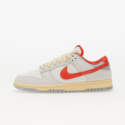 Tenisky Nike Dunk Low Sail/ Picante Red-Photon Dust EUR 36
