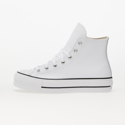 Tenisky Converse Chuck Taylor All Star Lift Clean White/ Black/ White EUR 41