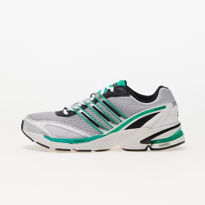 Tenisky adidas Supernova Cushion 7 Metallic Silver/ Core Black/ Surgrn EUR 43 1/3