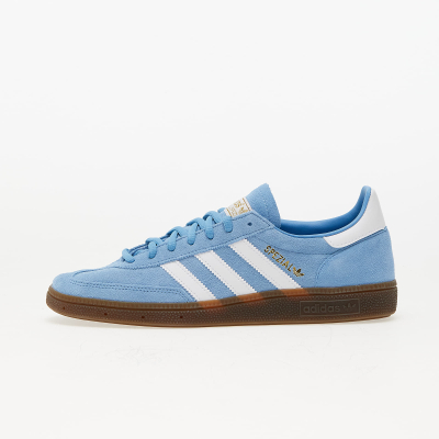 Tenisky adidas Spezial Handball Light blue/ Ftw White/ Gum5 EUR 44 2/3