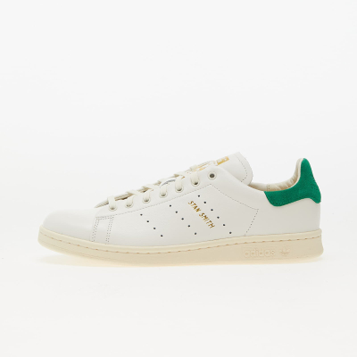 Tenisky adidas Stan Smith Lux Cloud White/ Core White/ Green EUR 36 2/3