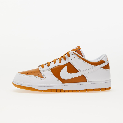 Tenisky Nike Dunk Low Dark Curry/ White EUR 35.5
