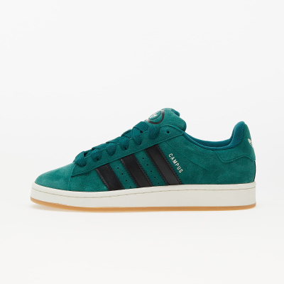 Tenisky adidas Campus 00s Collegiate Green/ Core Black/ Off White EUR 38 2/3