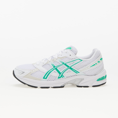 Tenisky Asics Gel-1130 White/ Malachite Green EUR 38