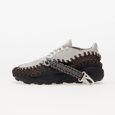 Tenisky Nike W Air Footscape Woven Light Orewood Brown/ Coconut Milk EUR 38.5