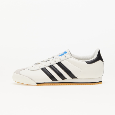 Tenisky adidas K 74 Core White/ Core Black/ Gum EUR 36 2/3