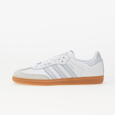Tenisky adidas Samba Og W Ftw White/ Halo Blue/ Off White EUR 42 2/3