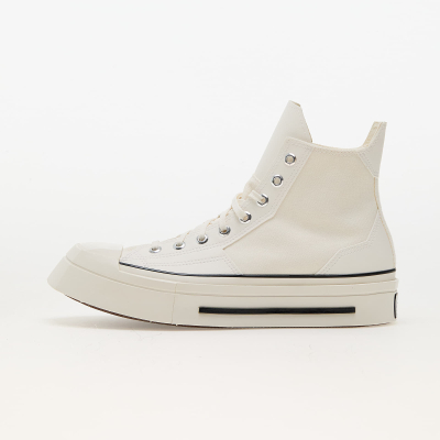 Tenisky Converse Chuck 70 De Luxe Squared Egret/ Black/ Egret EUR 43