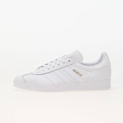 Tenisky adidas Gazelle Ftw White/ Ftw White/ Gold Metallic EUR 44 2/3
