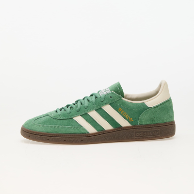 Tenisky adidas Handball Spezial Preloveded Green/ Crew White/ Crystal White EUR 36 2/3