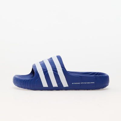 Tenisky adidas Adilette 22 Royal Blue/ Royal Blue/ Ftw White EUR 40.5