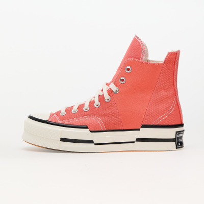 Tenisky Converse Chuck 70 Plus Watermelon Slushy/ White/ Black EUR 36.5