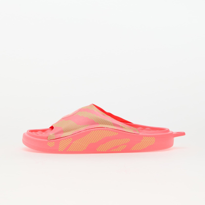 Tenisky adidas x Stella McCartney Asmc Slide Turbo/ Turbo/ Siggnr EUR 35.5