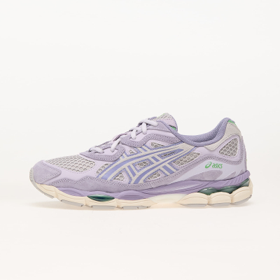 Tenisky Asics Gel-NYC Cement Grey/ Ash Rock EUR 37