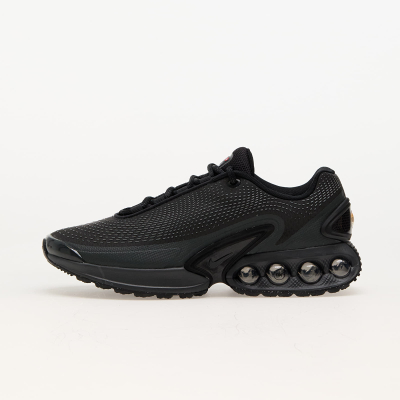 Tenisky Nike Air Max DN Black/ Dk Smoke Grey-Dark Grey-Anthracite EUR 36