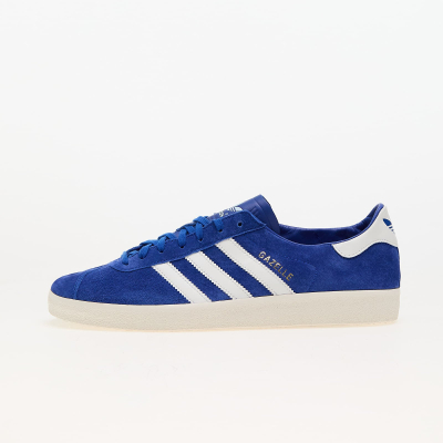 Tenisky adidas Gazelle Decon Royal Blue/ Core White/ Off White EUR 44 2/3