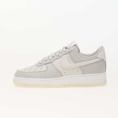Tenisky Nike Air Force 1 '07 Lv8 Light Bone/ Summit White-Lt Iron Ore EUR 36