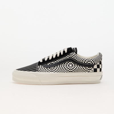 Tenisky Vans Old Skool 36 LX Pattern Clash Black EUR 43