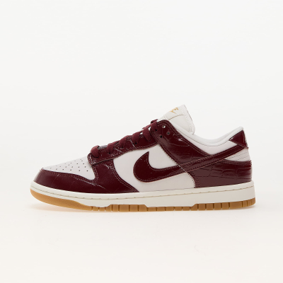 Tenisky Nike W Dunk Low Lx "Rich Grandma" Phantom/ Dark Team Red-Sail EUR 45.5