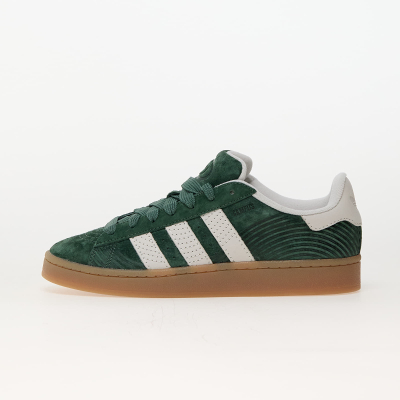 Tenisky adidas Campus 00s Green Oxide/ Off White/ Off White EUR 38 2/3